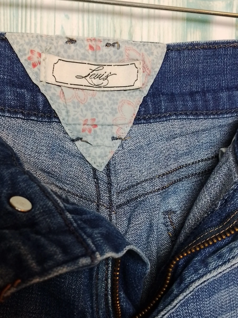Levi's Shorts Size 10